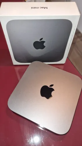 MAC MINI