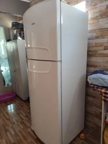 Geladeira Consul