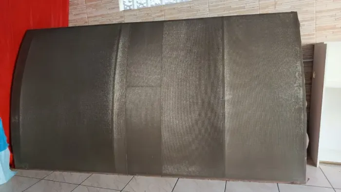 Toldo para loja 