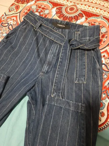 Calça jeans
