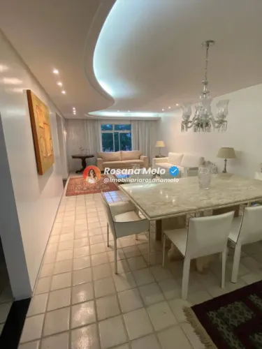 Apartamento à venda no JANAINA, BOA VIAGEM, Recife, PE