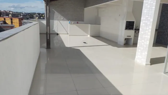 Apartamento (Duplex), com 3 quartos e 2 banheiros à Venda, 130 m² em Itabuna/BA