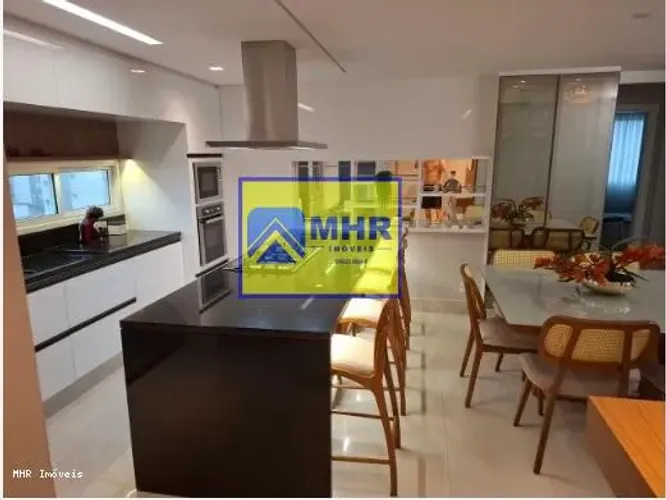 Apartamento para Venda em Vitória, Jardim Camburi, 3 dormitórios, 1 suíte, 3 banheiros, 2 