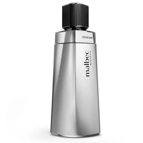 Malbec Magnétic desodorante colônia 100ml 