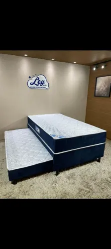 BI-CAMA SOLTEIRÃO