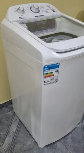 Electrolux 10 kg eco turbo 