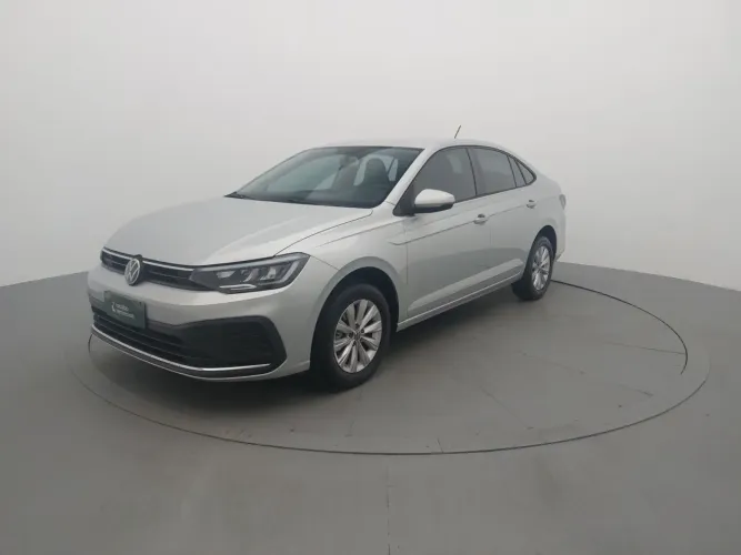 Volkswagen Virtus TSI 1.0 Flex 12V 4P Aut. 2026