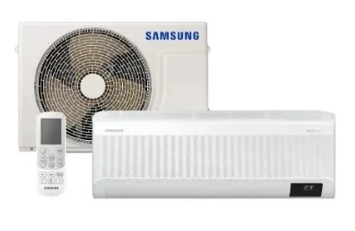 Ar Condicionado Inverter Samsung 10000 BTUS