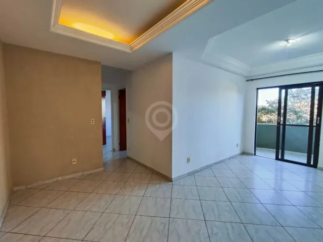 Apartamento : / Residencial / Jardim Ipê