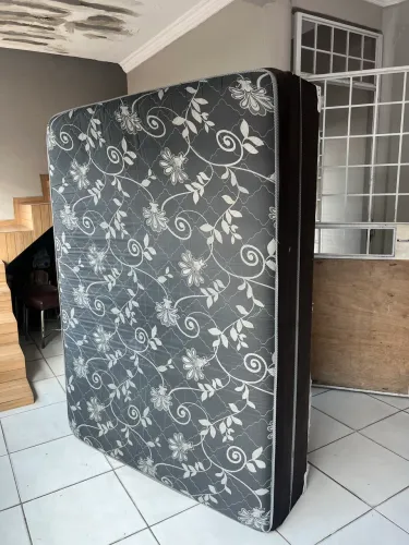 Cama de casal