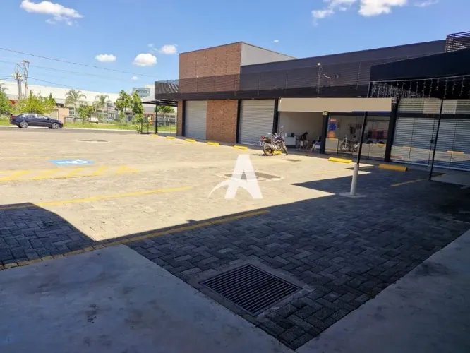 Aluguel Loja SHOPPING PARK