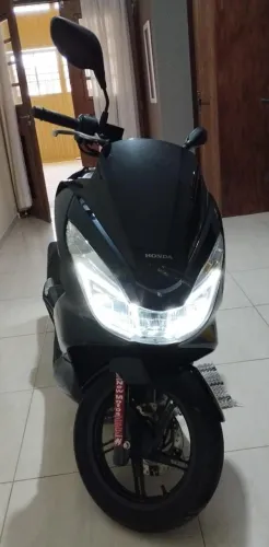 Honda PCX 150cc Baixa quilometragem