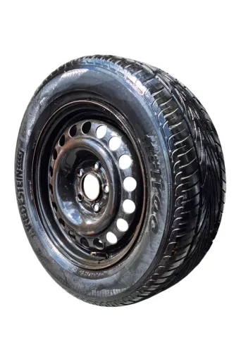 Roda Step gm zafira