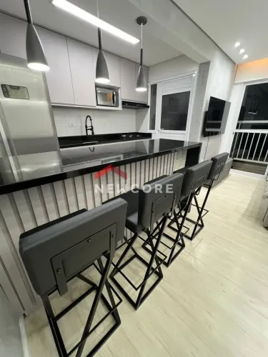 Apartamento em Rua João de Laet - Vila Aurora (Zona Norte) - São Paulo/SP