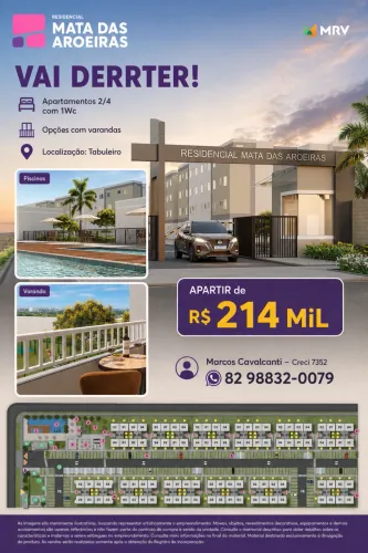# 2/4 MINHA CASA é MASSA.