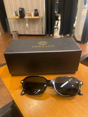 Óculos Versace original novo