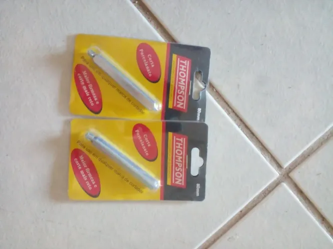Rodel para cortador de piso