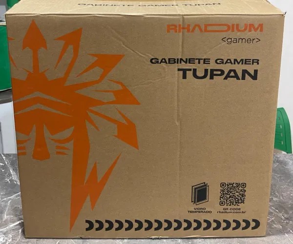 PC GAMER ULTRA 7 265K/DDR5 16GB/NVME 2TB/RTX 3060 12GB NOVO COM GARANTIA I3 I5 I7