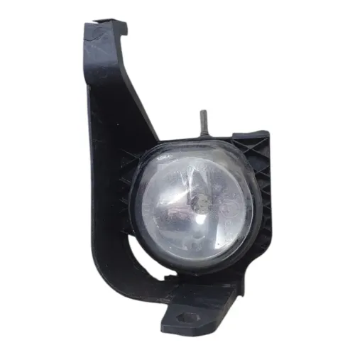 Farol De Milha Direito Fiat Punto 2012 Branca