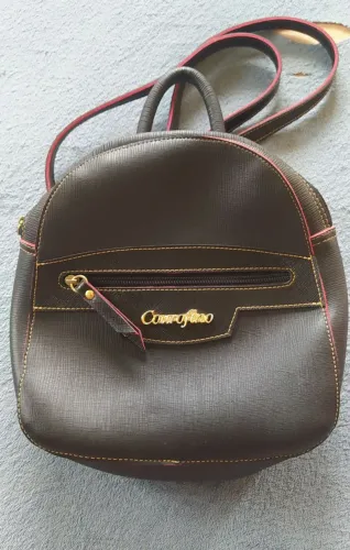 Bolsa CouroFino