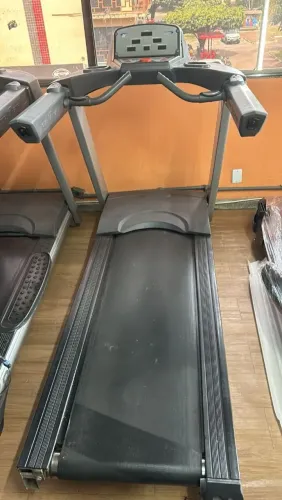 ESTEIRAS PROFISSIONAIS TOTAL HEALTH X7 E X8 ? EXCELENTE ESTADO