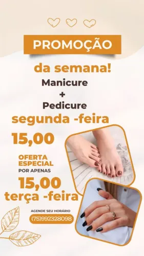 Manicure