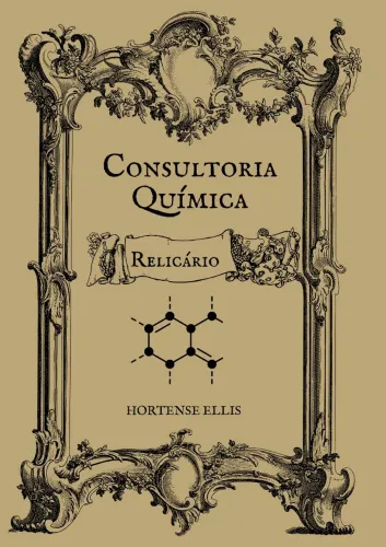 Relicário Consultoria Química - Elaboração de Documentos e Orientações sobre Segurança