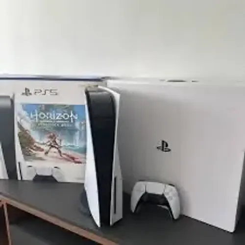 Ps5 Fat 825Gigas