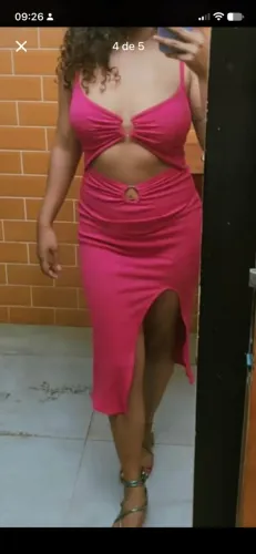 Bazar de roupas femininas