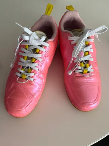 Nike Air Force 1 Experimental N.354 - Original | Tam. 42 | Edição Especial
