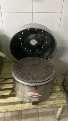 Forno Industrial Fornos Paulistano - R$ 1.400