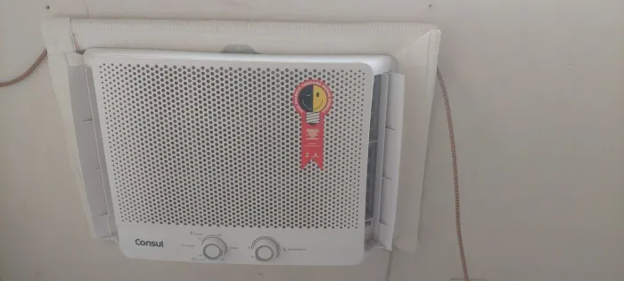Ar condicionado