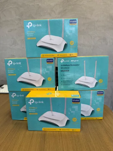 Roteador Wi-Fi tp-link 