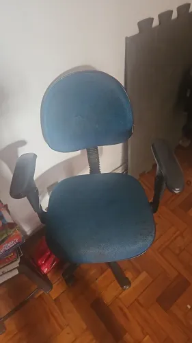 Cadeira de escritorio
