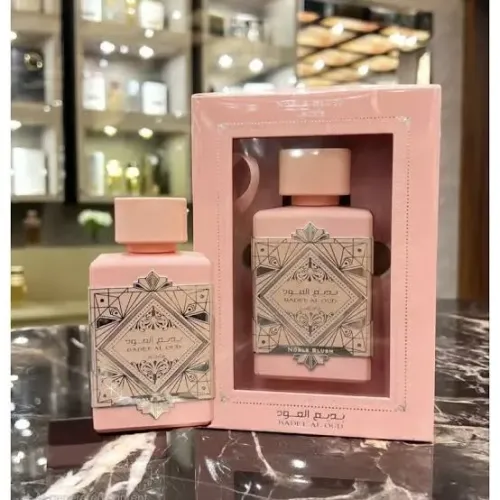 Perfume Árabe Feminino