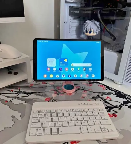 Tablet a11 sansung