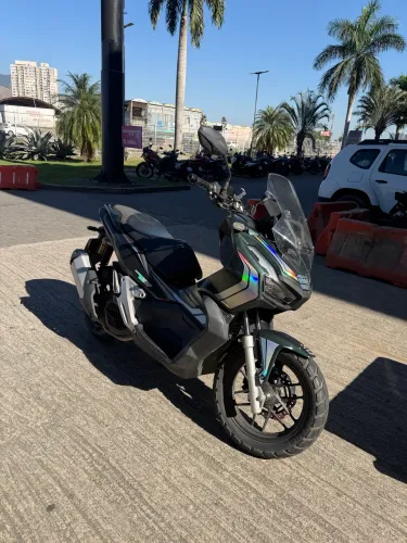 ADV 150