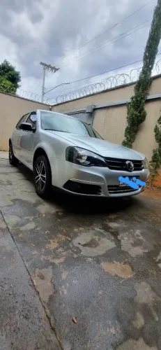 Volkswagen Golf Sportline 1.6 MI Total Flex 8V 4P 2010
