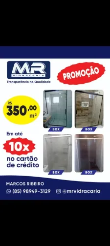 Box para banheiro