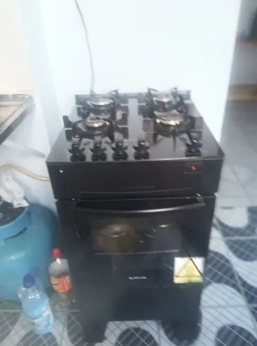 Fogão 500
