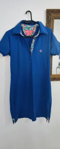Vestido Dudalina