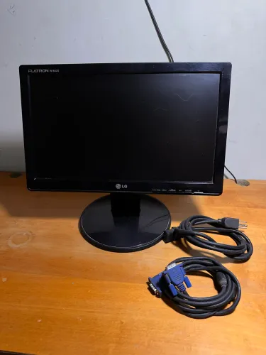 Monitor LG