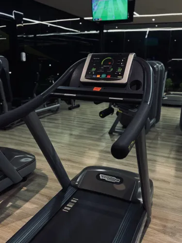 ESTEIRAS TECHNOGYM