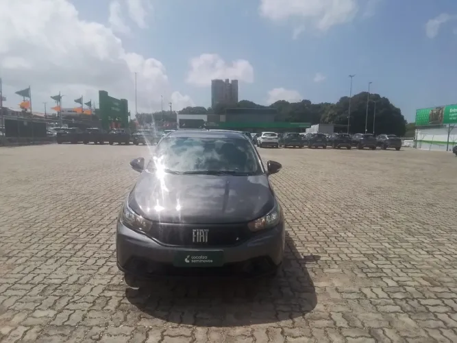 Fiat Argo Drive 1.0 Firefly 2026