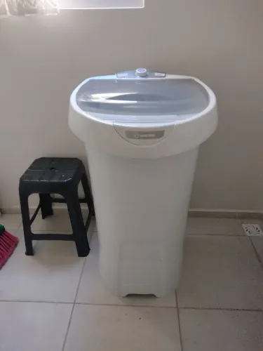 Máquina semi automática