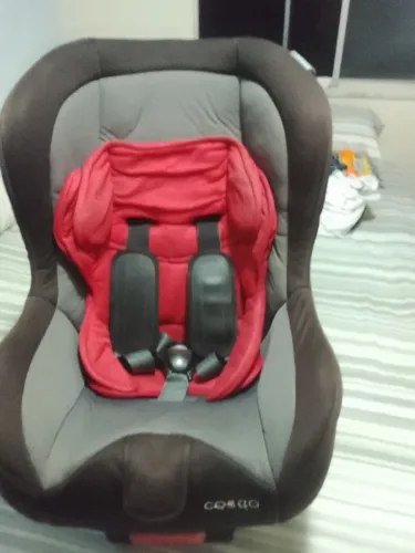 Cadeirinha de transportar crianças