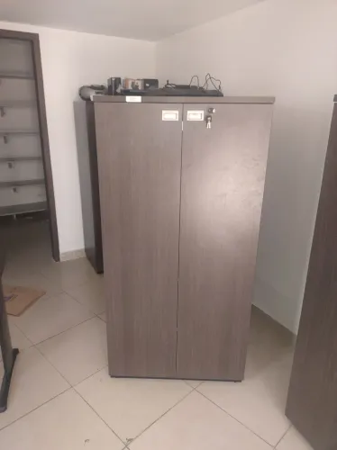 Armário de escritório da marca Marelli