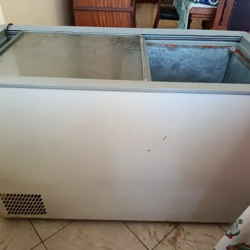 Freezer 