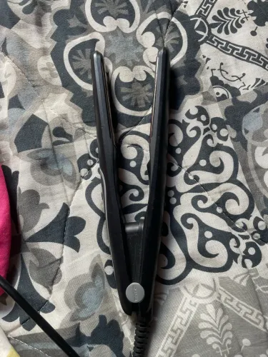 Vendo chapinha Taiff Pro Titanium 230g