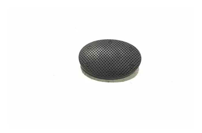 Borracha Pedal Freio Mini Cooper R56 2012 B6785